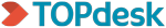logo topdesk