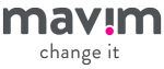 logo mavim