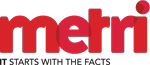 logo metri