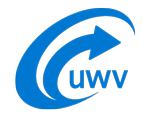 logo uwv