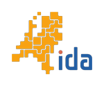 logo ida