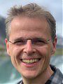 Frank van der Wolf
