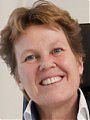 Evelyn Lindeman