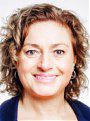 Louise de Jong